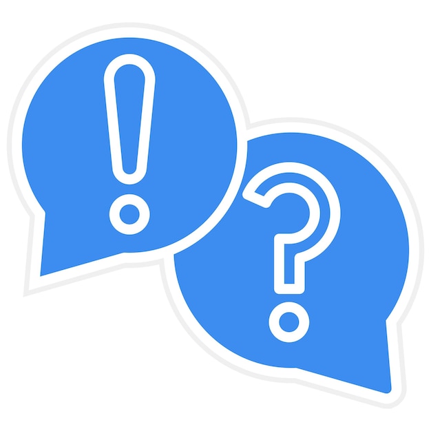 Vector Design Front Burner Icon Style
