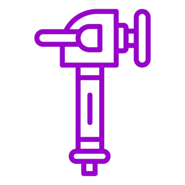 vector design high speed buffer icon style
