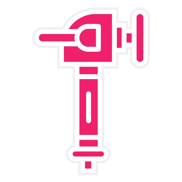 Vector Design High Speed Buffer Icon Style