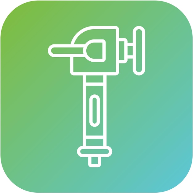 vector design high speed buffer icon style