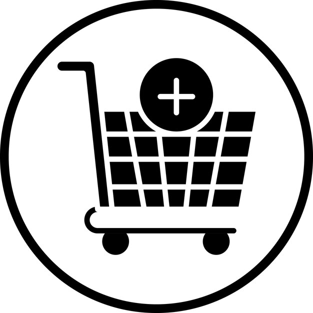 vector design impulse purchase icon style