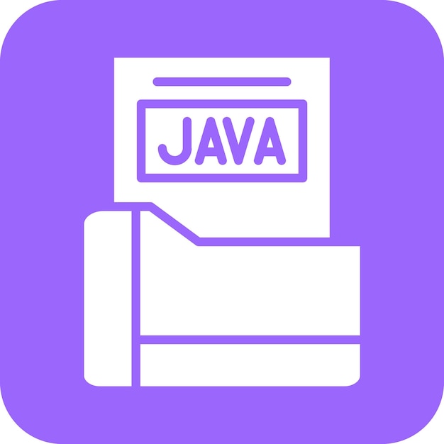 vector design javascript file icon style