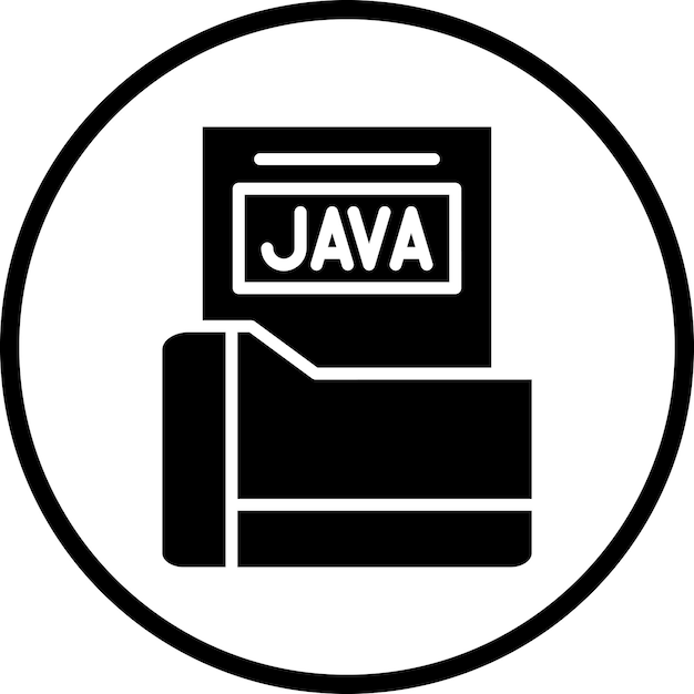 Vector Design Javascript File Icon Style