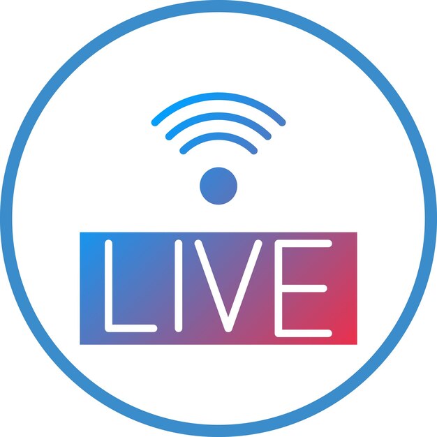 Vector Design On Air Icon Style