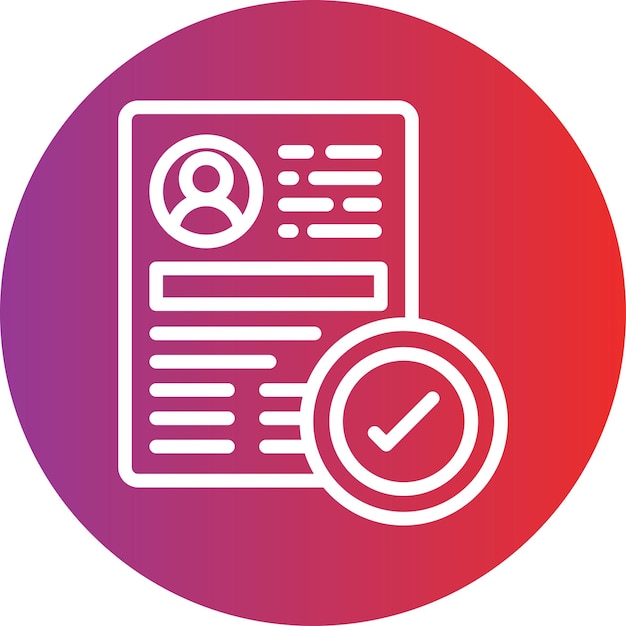 Vector Design Selection Icon Style