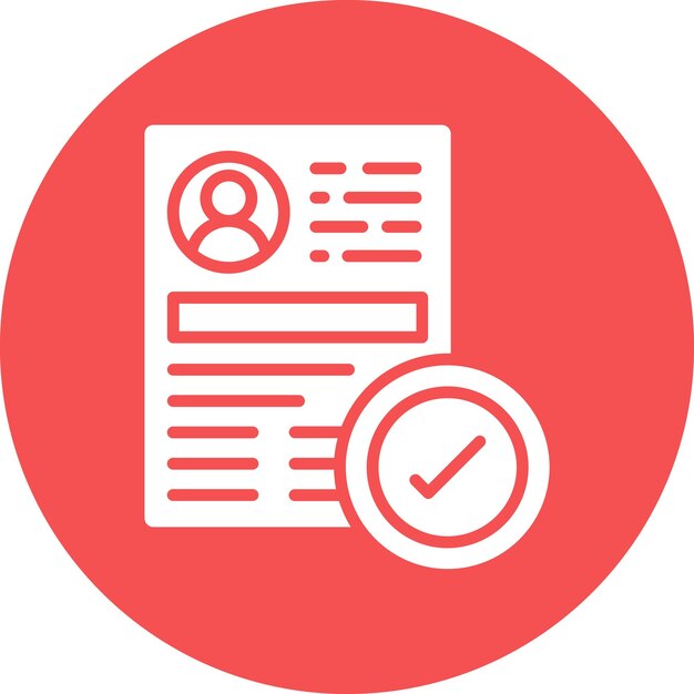 Vector Design Selection Icon Style