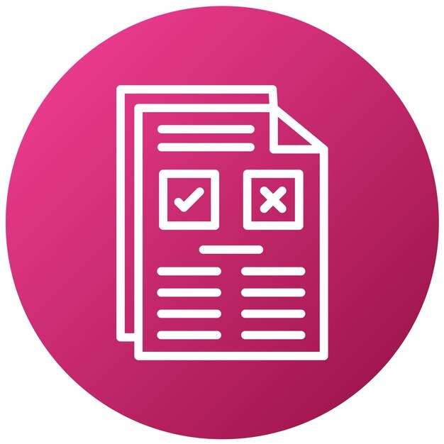vector design wellness rule icon style