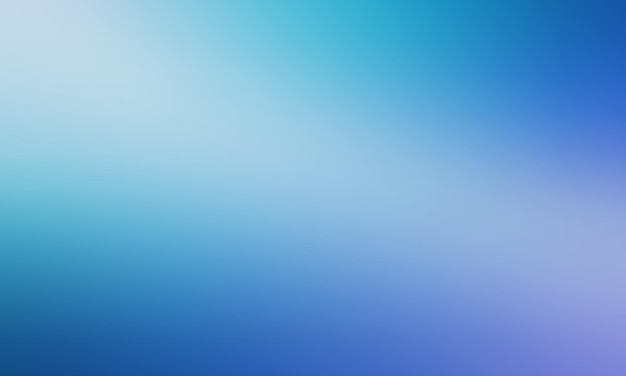 Vector Gradient Free Photo Blue Light Background Smooth Blurred Abstract HD Wallpaper