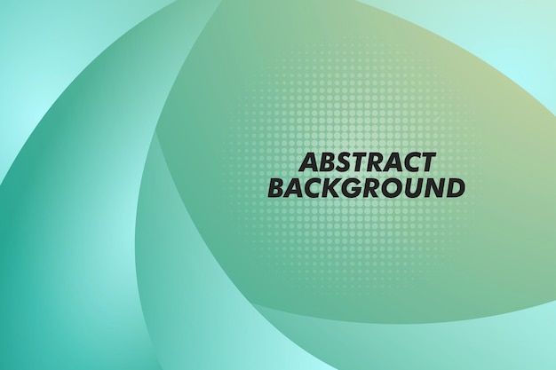 vector gradient smooth blue lines background
