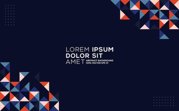 Vector graphic of abstract background editable and resizable EPS 10