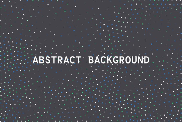 vector minimal design creative concept modern abstract background geometric element