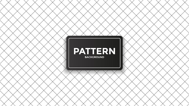 vector of rhombus pattern perfect for background design additional design etc