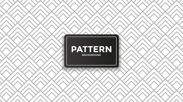 Vector of Seamless Rhombus Pattern Perfect for background design additional design etc