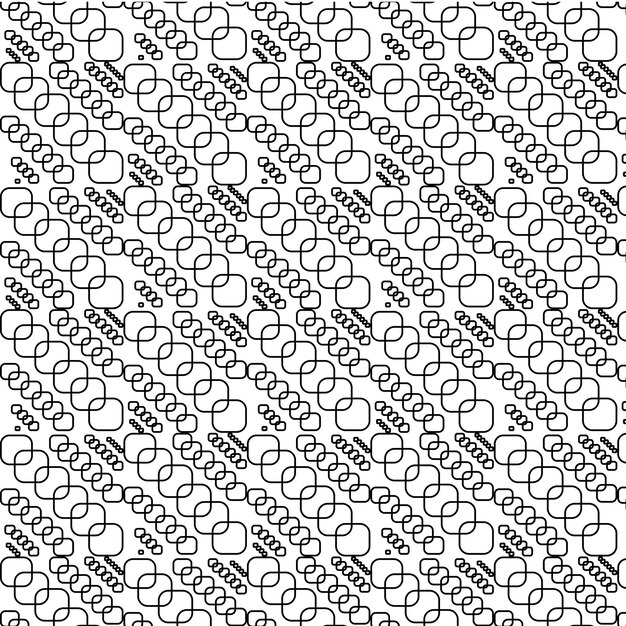 vector seamless pattern illustration pattern