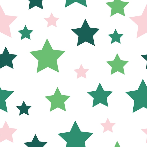 vector seamless pattern swirl multicolored background