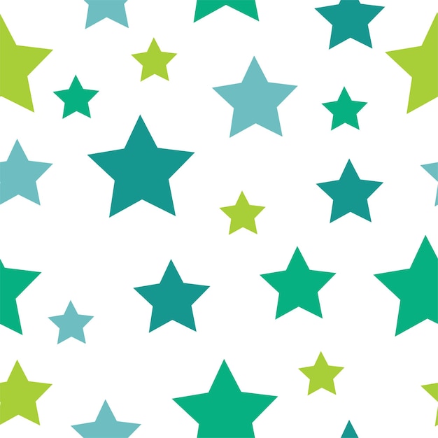 vector seamless pattern swirl multicolored background