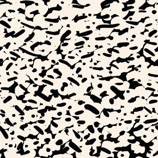 vector shibori seamless print.