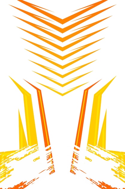 vector sport uniform abstract pattern background design template