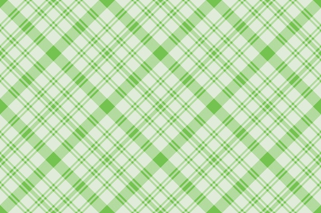 vector tartan check of plaid seamless texture with a pattern fabric background textile