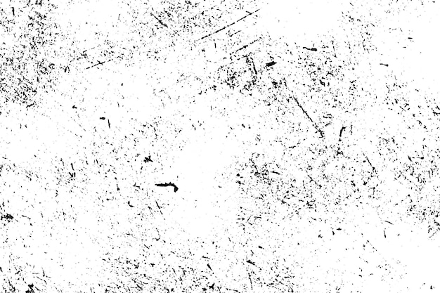 Vector texture concrete scratched grunge urban background