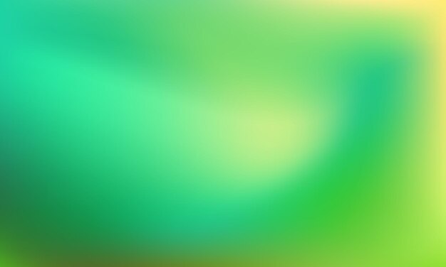 Vector vivid blurred colorful wallpaper background