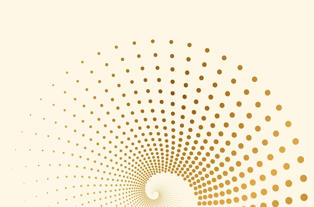 vector wonderful swirling background