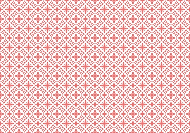 Vektori saumaton kuvio, värikäs tyylikäs tekstuuri, kaunis geometrinen moderni tausta