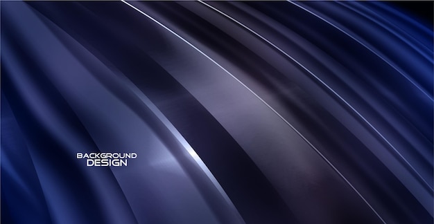 Vektori ylellinen tyyli taustadesign