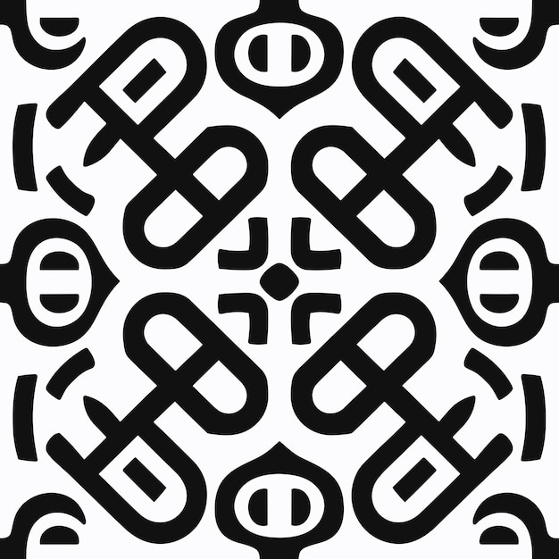 Versatile and HighQuality Vector Patterns for Creative Projects