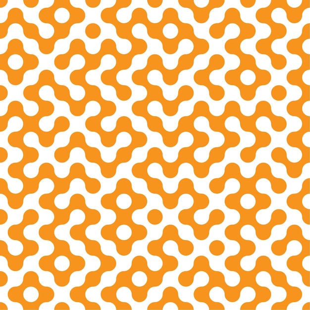 Versatile Retro Geometric Pattern for Book Covers Bags Mobile Cases Wall Art and TShirts Oran