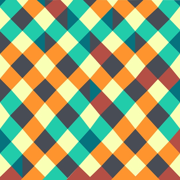 Versatile Seamless Pattern Designs