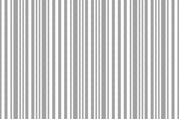 Vertical lines stripe background Vector stripes pattern seamless fabric texture Geometric striped line abstract design for textile print wrapping paper gift card wallpaper