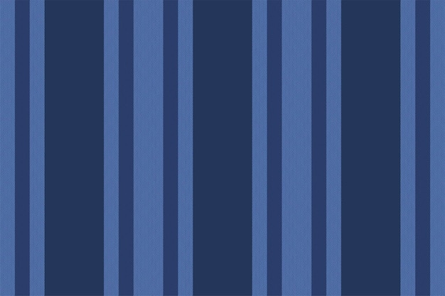 Vertical lines stripe background Vector stripes pattern seamless fabric texture Geometric striped line abstract design for textile print wrapping paper gift card wallpaper