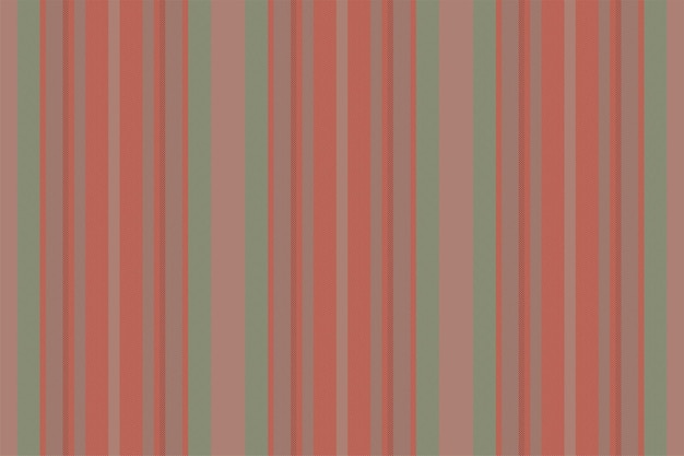Vertical lines stripe background Vector stripes pattern seamless fabric texture Geometric striped line abstract design for textile print wrapping paper gift card wallpaper