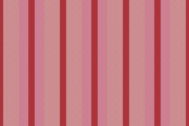 Vertical lines stripe background Vector stripes pattern seamless fabric texture Geometric striped line abstract design