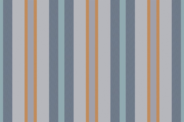 Vertical lines stripe background Vector stripes pattern seamless fabric texture Geometric striped line abstract design