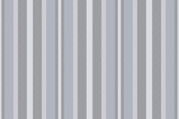 Vertical lines stripe background Vector stripes pattern seamless fabric texture Geometric striped line abstract design