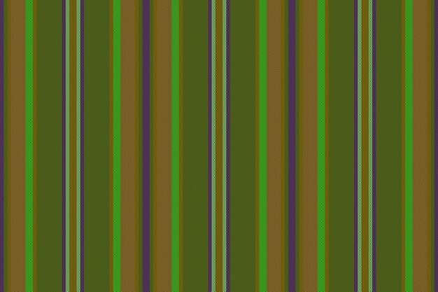 Vertical pattern stripe Texture lines vector Textile background fabric seamless