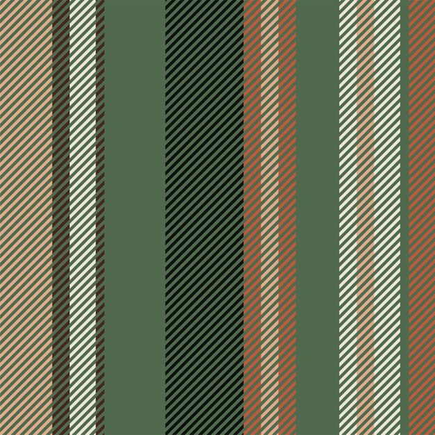vertical stripes seamless pattern. lines vector abstract design. stripe texture suitable for fashion textiles.