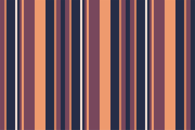 Vertical stripes seamless pattern.