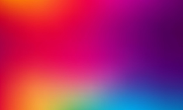 vibrant chromatic fusion vector grainy texture background