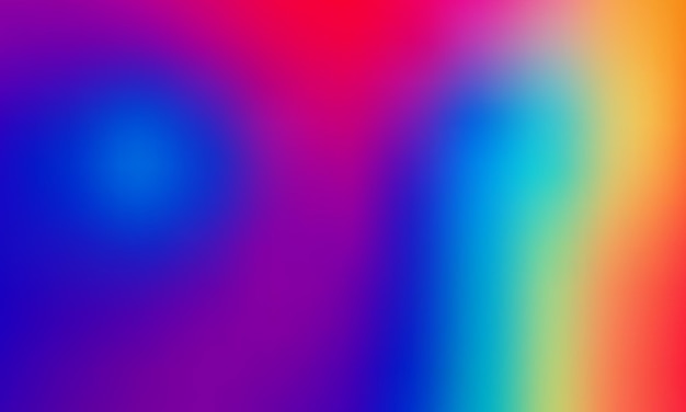vibrant chromatic vector gradient grainy texture backgrounds set