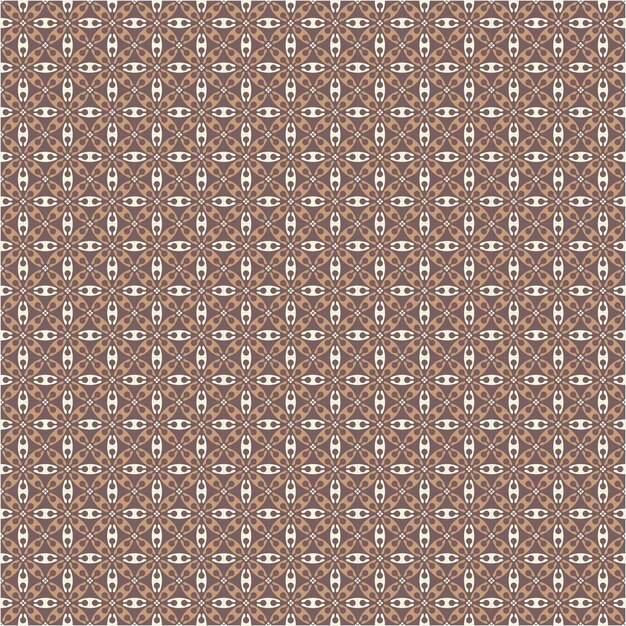 vintage batik tiles pattern 20