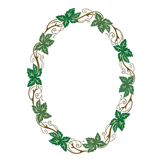 Vintage floral classic calligraphic retro vignette scroll Crests Ribbons Frames ornamental design elements black and color set isolated vector
