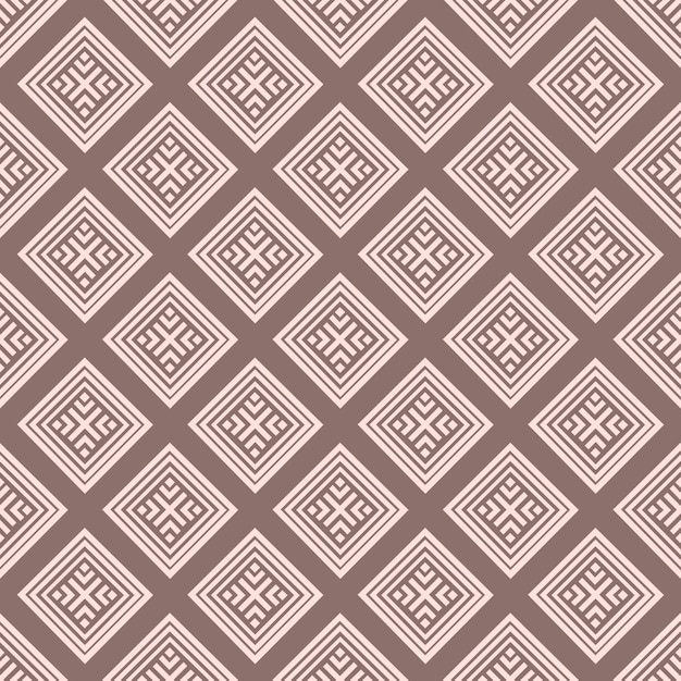 Vintage floral seamless pattern texture