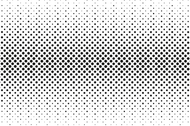 Vintage Halftone Textures RetroInspired Elements for Authentic Designs