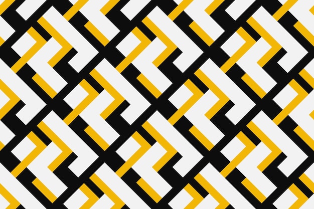 vintage seamless pattern