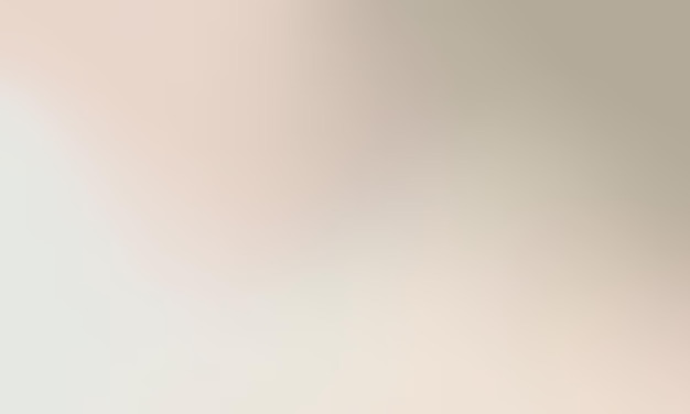 vintage style soft beige gradient background in vector format