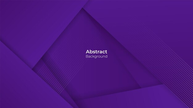 Violet background blue stripes modern abstract background Abstract decoration halftone gradient
