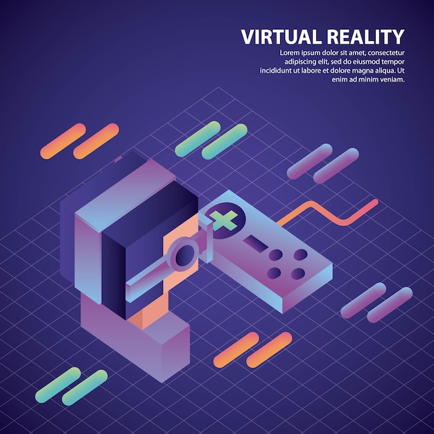 virtuaalitodellisuus